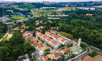 Imagem 4: Linda casa triplex à venda em Excelente Localização!