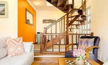 Imagem 7: Linda casa triplex à venda em Excelente Localização!