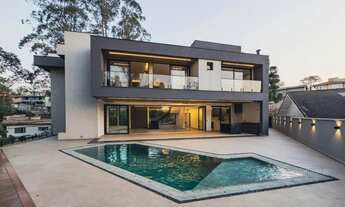 Imagem: MARAVILHOSA CASA NOVA - 4 SUÍTES - SÃO