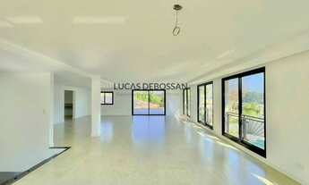 Imagem 5: MARAVILHOSA CASA NOVA COM 5 SUÍTES PARA VENDA - COTIA