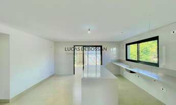 Imagem 6: MARAVILHOSA CASA NOVA COM 5 SUÍTES PARA VENDA - COTIA