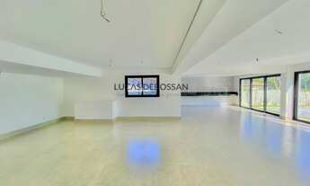 Imagem 7: MARAVILHOSA CASA NOVA COM 5 SUÍTES PARA VENDA - COTIA