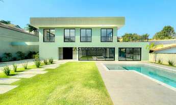 Imagem 3: MARAVILHOSA CASA NOVA COM 5 SUÍTES PARA VENDA - COTIA