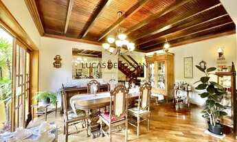 Imagem: OPORTUNIDADE NA FAZENDINHA - CASA COM 4