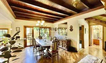 Imagem 6: OPORTUNIDADE NA FAZENDINHA - CASA COM 4 DORMITÓRIOS / 1 SUÍTE