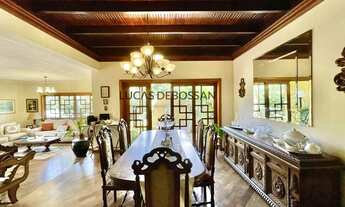 Imagem 5: OPORTUNIDADE NA FAZENDINHA - CASA COM 4 DORMITÓRIOS / 1 SUÍTE