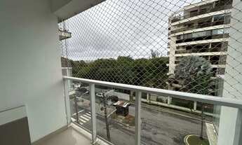 Imagem 7: Apartamento 3 quartos (3 suítes), varanda com vista no Resort Wonderfull – Recreio