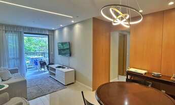 Imagem: Apartamento 3 quartos com suíte e closet