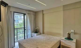 Imagem 5: Apartamento 3 quartos com suíte e closet no Park Premium – Recreio dos Bandeirantes – 87m²