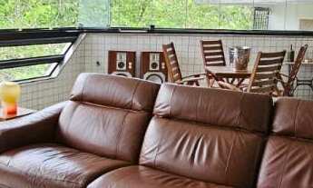 Imagem: Apartamento à Venda no Recreio dos Bandeirantes