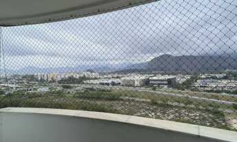 Imagem 2: Apartamento à venda em Rio de Janeiro, Barra da Tijuca, com 3 quartos, 81m²