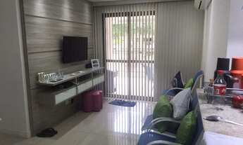 Imagem 2: Apartamento à venda em Rio de Janeiro, Recreio dos Bandeirantes, com 3 quartos, 85m²