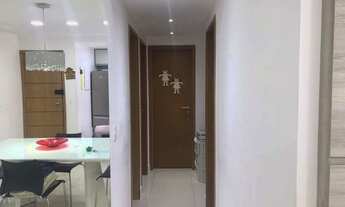 Imagem 5: Apartamento à venda em Rio de Janeiro, Recreio dos Bandeirantes, com 3 quartos, 85m²