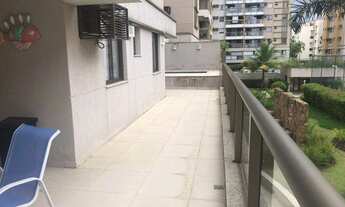 Imagem 6: Apartamento à venda em Rio de Janeiro, Recreio dos Bandeirantes, com 3 quartos, 85m²