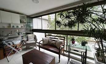 Imagem: Apartamento à venda com 3 quartos no Park