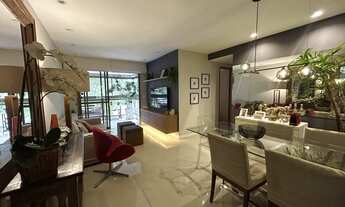 Imagem: Apartamento à venda com 3 quartos no Park