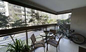 Imagem 2: Apartamento à venda em Rio de Janeiro, Recreio dos Bandeirantes, com 3 quartos