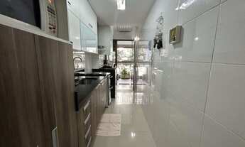 Imagem 3: Apartamento à venda em Rio de Janeiro, Recreio dos Bandeirantes, com 3 quartos