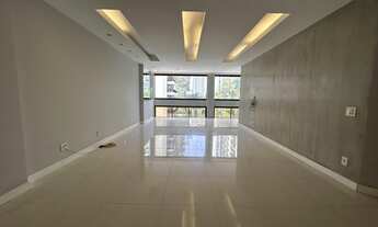 Imagem: Apartamento com 2 quartos e 115m2 à venda