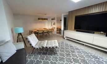 Imagem 2: Apartamento com 3 quartos à venda no Condomínio Máximo Resort no Recreio dos Bandeirantes