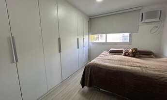 Imagem 5: Apartamento com 3 quartos à venda no Condomínio Máximo Resort no Recreio dos Bandeirantes