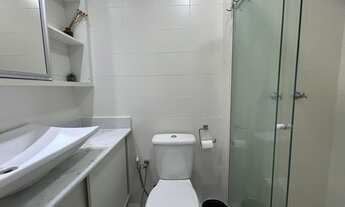 Imagem 6: Apartamento com 3 quartos à venda no Condomínio Máximo Resort no Recreio dos Bandeirantes