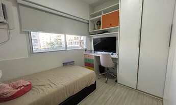 Imagem 7: Apartamento com 3 quartos à venda no Condomínio Máximo Resort no Recreio dos Bandeirantes