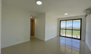 Imagem: Apartamento com 3 quartos à venda no Condomínio