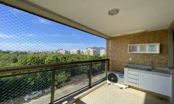 Imagem 2: Apartamento com 3 quartos à venda no Condomínio Park Premium