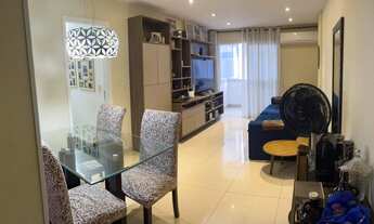 Imagem: Apartamento com 3 quartos a venda no Recreio