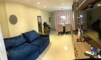 Imagem: Apartamento com 3 quartos a venda no Recreio