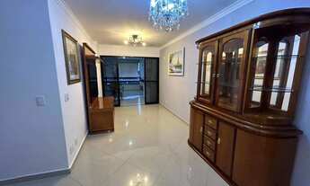 Imagem 2: Apartamento com 3 quartos e varandão para alugar no Recreio dos Bandeirantes