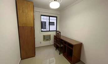 Imagem 6: Apartamento com 3 quartos e varandão para alugar no Recreio dos Bandeirantes