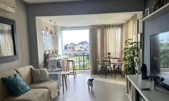 Imagem: Apartamento com 4 quartos reformado à venda