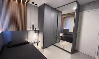 Imagem 4: Apartamento com 4 quartos reformado à venda no Condomínio Jardins do Recreio