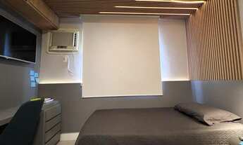 Imagem 5: Apartamento com 4 quartos reformado à venda no Condomínio Jardins do Recreio