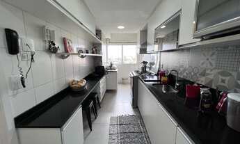 Imagem 3: Apartamento com 4 quartos reformado à venda no Condomínio Jardins do Recreio