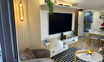 Imagem 3: Apartamento de 4 Quartos no Condomínio Damai, Recreio – Amplo, Moderno e com Lazer Complet