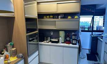 Imagem 5: Apartamento de 4 Quartos no Condomínio Damai, Recreio – Amplo, Moderno e com Lazer Complet