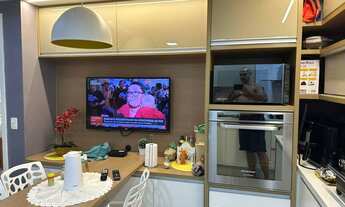 Imagem 6: Apartamento de 4 Quartos no Condomínio Damai, Recreio – Amplo, Moderno e com Lazer Complet