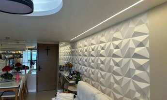 Imagem 7: Apartamento de 4 Quartos no Condomínio Damai, Recreio – Amplo, Moderno e com Lazer Complet