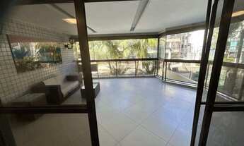 Imagem 3: Apartamento de 3 quartos à venda no Recreio dos Bandeirantes – 180m², a 50m da praia