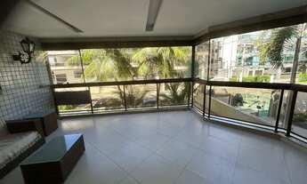 Imagem: Apartamento de 3 quartos à venda no Recreio