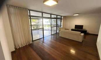 Imagem 2: Apartamento de 3 quartos à venda no Recreio dos Bandeirantes – 180m², a 50m da praia