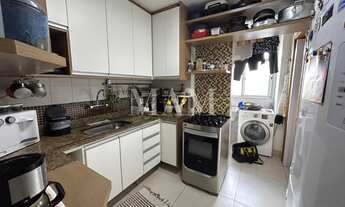 Imagem 3: Apartamento de frente com varandão a venda no Recreio