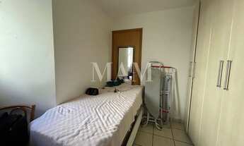 Imagem 4: Apartamento de frente com varandão a venda no Recreio