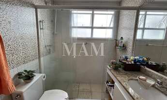 Imagem 7: Apartamento de frente com varandão a venda no Recreio