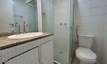 Imagem 6: Apartamento para alugar no Recreio dos Bandeirantes com 4 quartos sendo 2 suítes