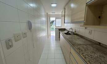 Imagem 4: Apartamento para alugar no Recreio dos Bandeirantes com 4 quartos sendo 2 suítes