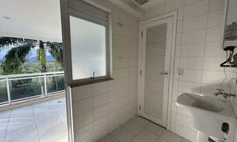 Imagem 5: Apartamento para alugar no Recreio dos Bandeirantes com 4 quartos sendo 2 suítes